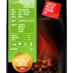 Rich, aromatisch single origin koffie uit Peru, perfect voor de echte koffieliefhebber. Bewaar de kwaliteit en geniet van premium specialty koffie van De Heeren van 17.