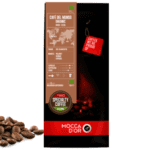Mocca D'Or - Cafe del munco organic - biologisch