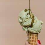 Pistache creme sofi