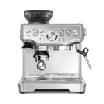 Sage Barista Express, espressomachine met geïntegreerde molen