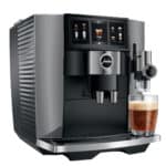 Koffiemachine Jura - moderne espressomachine voor professionele koffie-ervaring bij De Heeren van 17.
