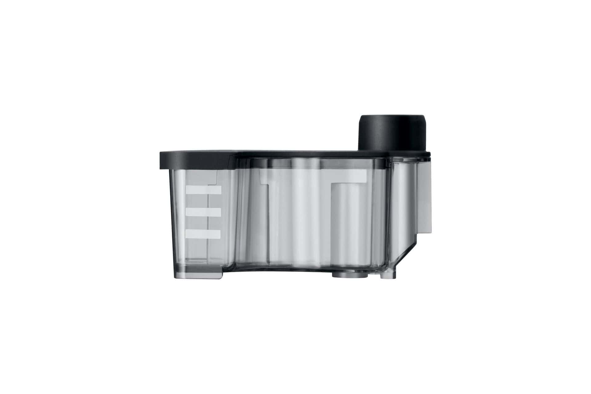 jura z10 opzetstuk chocolademelk