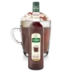 chocolade siroop