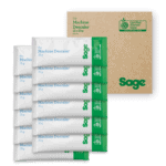 sage the machine descaler
