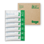 sage the machine descaler