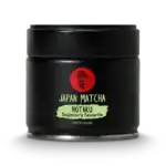 Japan Matcha Hotaru biologische beginner matcha Japan 4x30g aromatisch licht bitter
