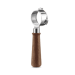 Sage naked portafilter