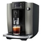 Jura e6 ed dark inox