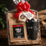 koffie vaderdag cadeau