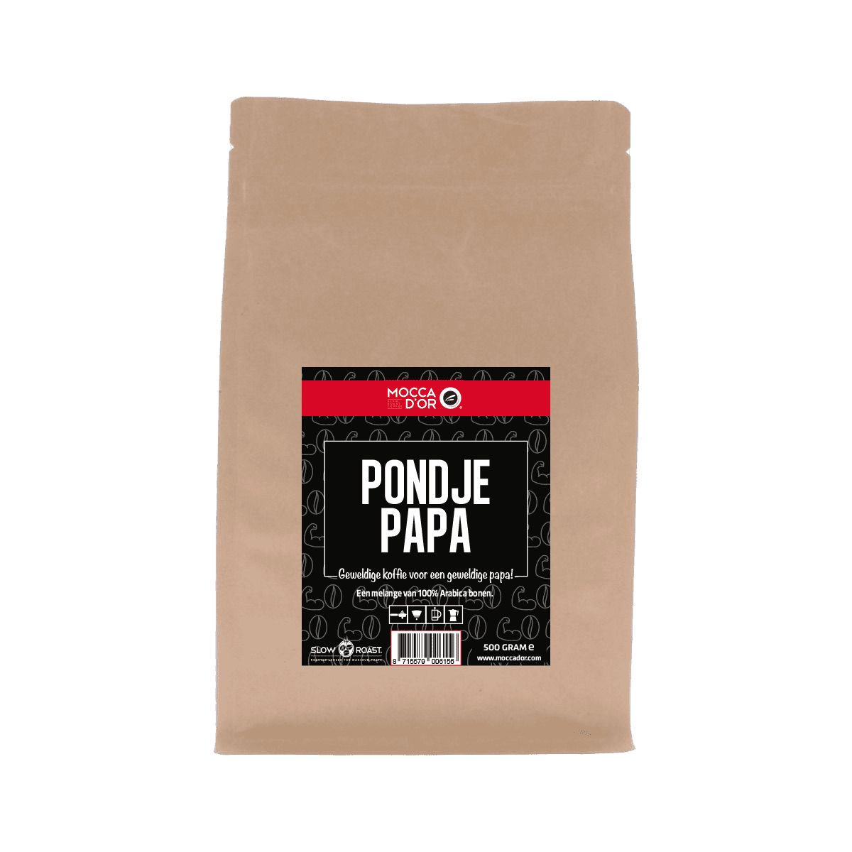 pappadag vaderdag