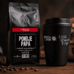 Koffie Vaderdag cadeau