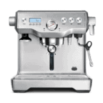 Sage Dual Boiler, espressomachine met dubbele boiler