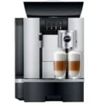 GIGA X3 Aluminium met 4,3-inch touchscreen