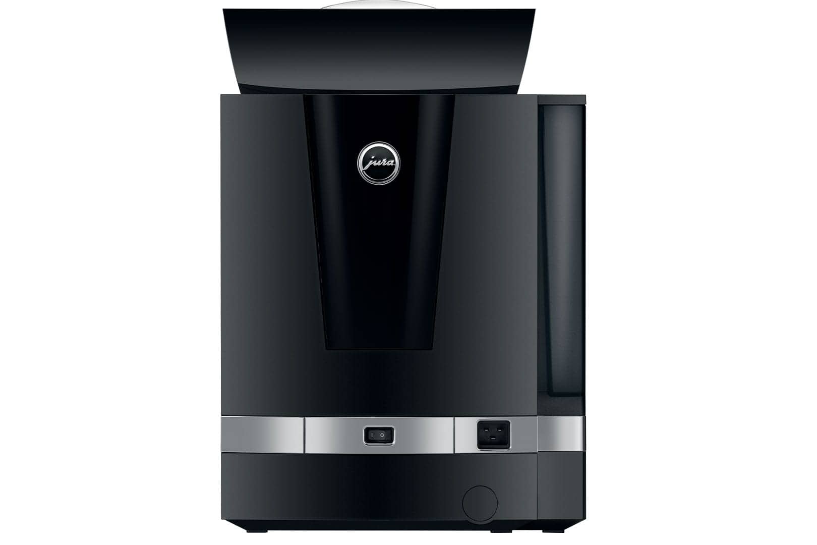 GIGA X3 Aluminium compact professioneel design