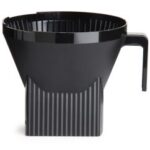 Moccamaster Filterhouder met Druppelstop KBG KBGT, origineel onderdeel