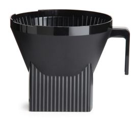 Moccamaster Filterhouder met Druppelstop KBG KBGT, origineel onderdeel