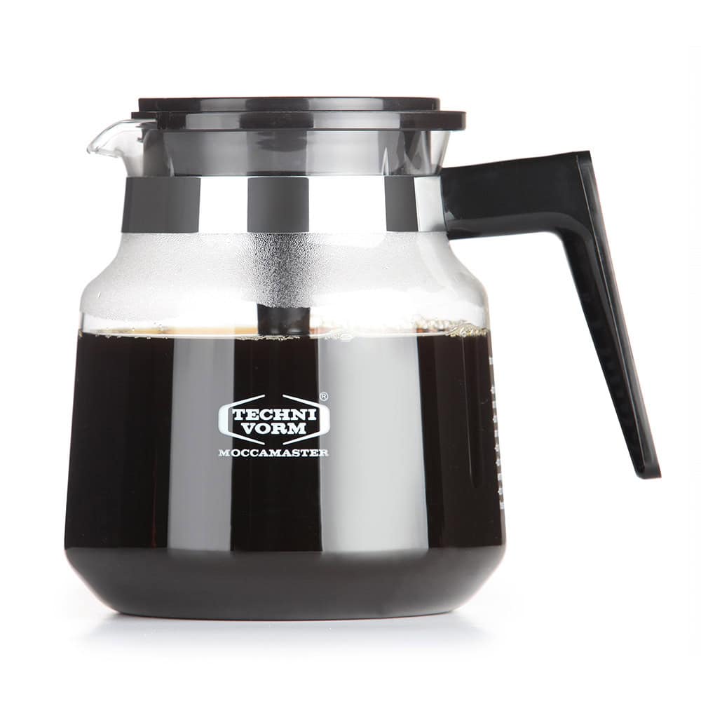 Moccamaster Glaskan KB 1,25 liter, origineel onderdeel