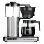 Moccamaster CD Grand professionele filterkoffiemachine