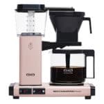 Moccamaster KBG Select Cherry Blossom, filterkoffiemachine
