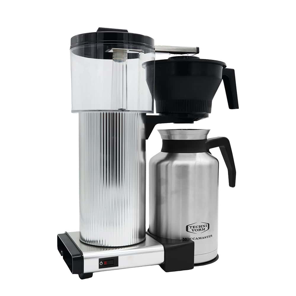 Moccamaster CDT Grand