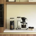 Moccamaster KBG Select Brushed sfeerbeeld