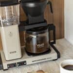 Moccamaster KBG Select Sandstone sfeerbeeld