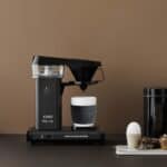Moccamaster Cup-One Matt Black