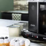 Moccamaster KBG Select Black