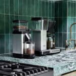 Moccamaster KBG Select Brushed