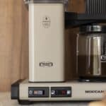 Moccamaster KBG Select Sandstone
