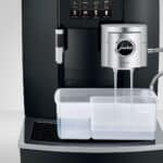 GIGA X8c Aluminium Black voor intensief gebruik