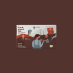 Black Chai theezakjes van Frank About Tea, verpakking met 20 zakjes, De Heeren van 17