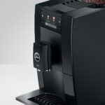 A8 Piano Black