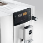 E6 Piano White