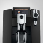 S10 Obsidian Black Coffee Timer