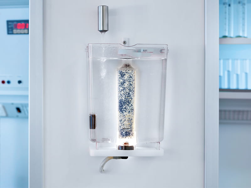 JURA CLARIS waterfilter tegen kalk